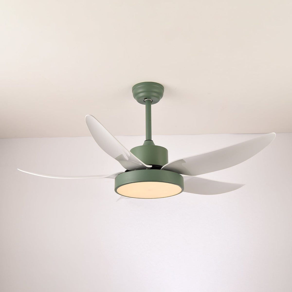Noctura Glide Ceiling Fan Light