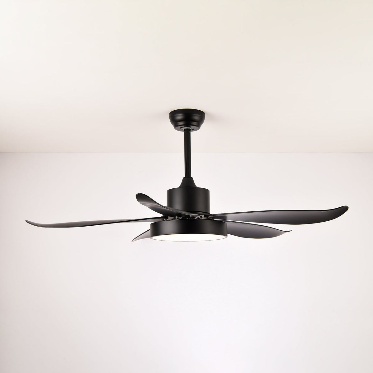 Noctura Glide Ceiling Fan Light