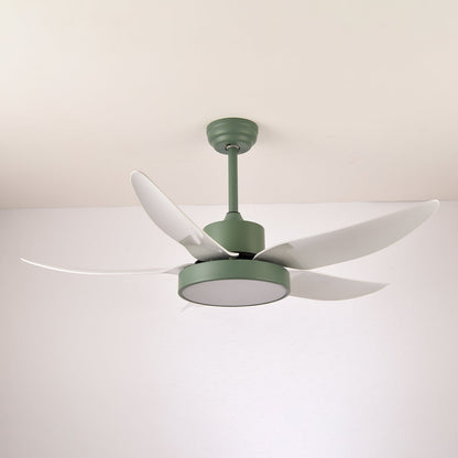 Noctura Glide Ceiling Fan Light