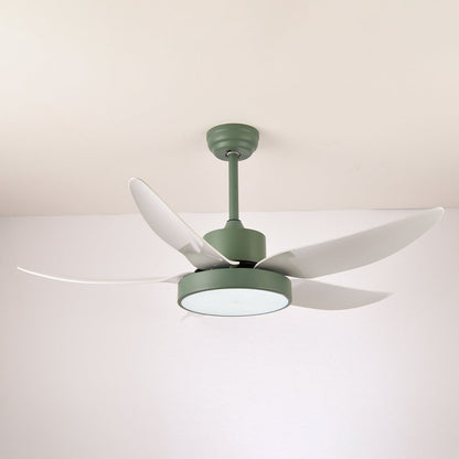 Noctura Glide Ceiling Fan Light