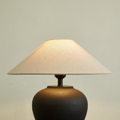 Noirveil Table Lamp