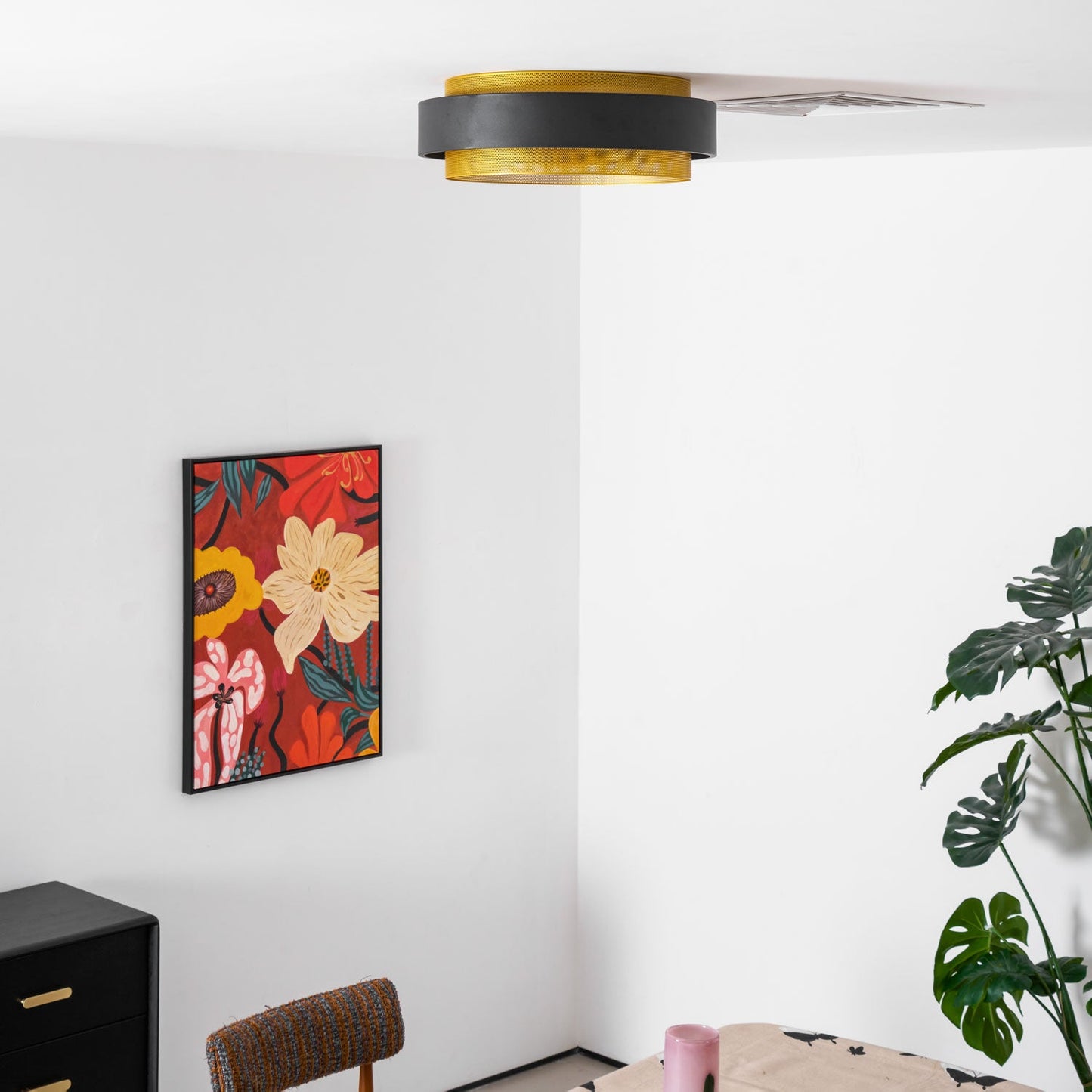 Nolan Ceiling Light