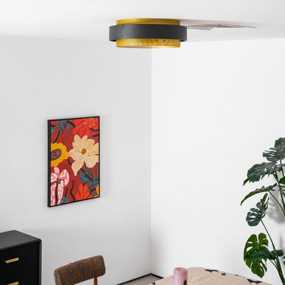 Nolan Ceiling Light