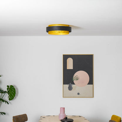 Nolan Ceiling Light