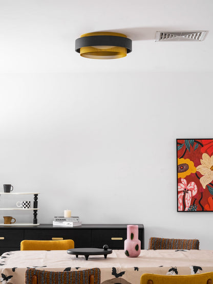 Nolan Ceiling Light