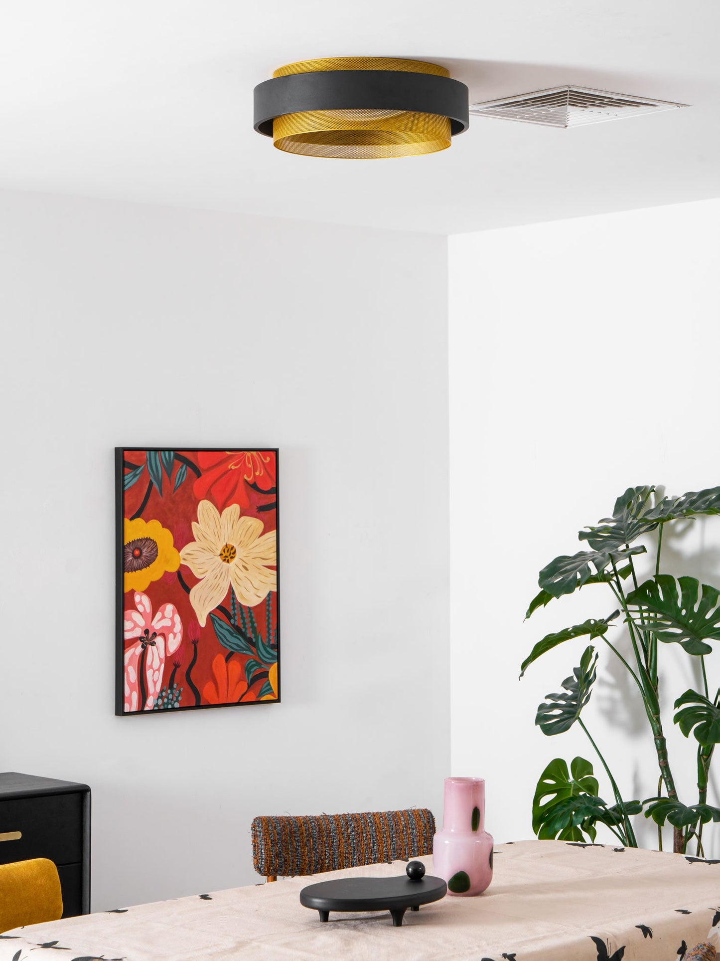 Nolan Ceiling Light