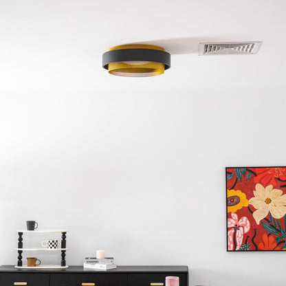 Nolan Ceiling Light