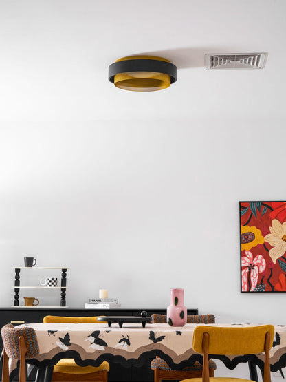 Nolan Ceiling Light