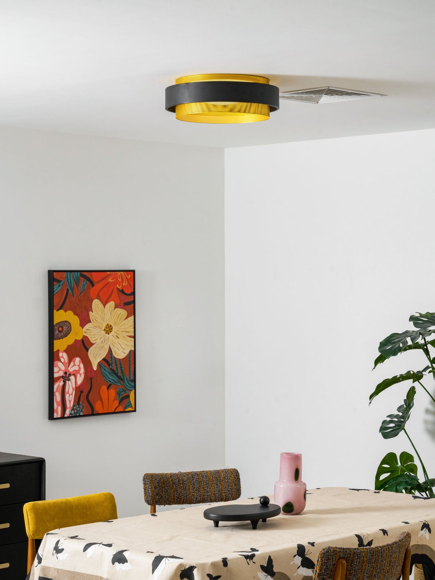 Nolan Ceiling Light