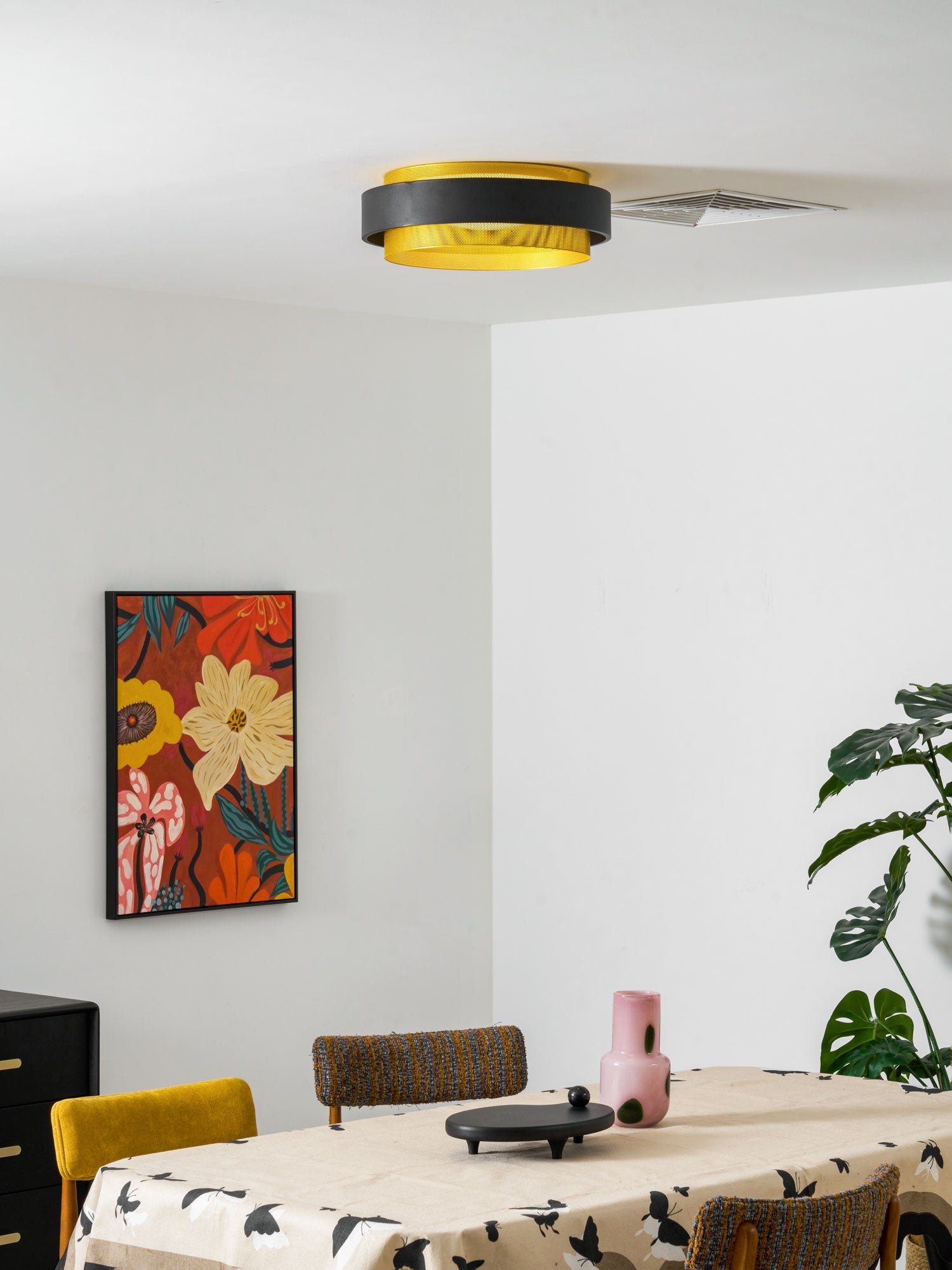 Nolan Ceiling Light