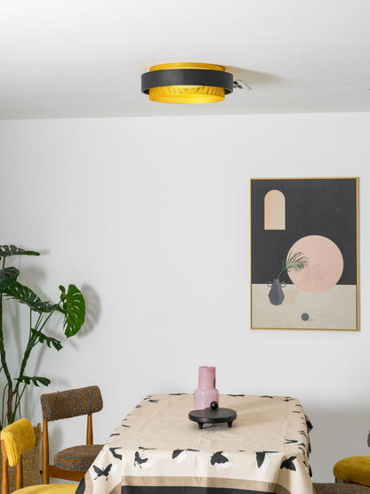 Nolan Ceiling Light