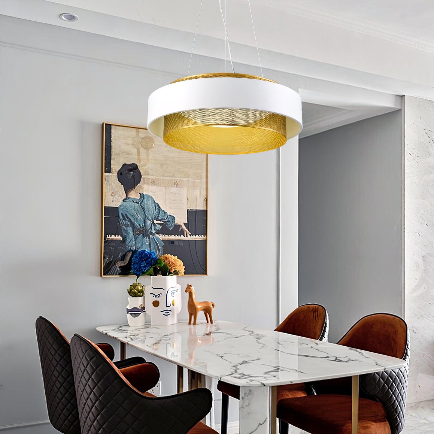 Nolan Pendant Light