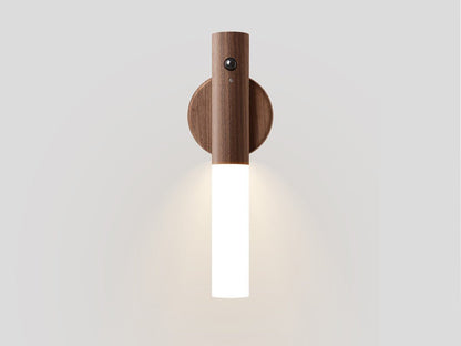 Nomad Magnet Rechargeable Wall Lamp