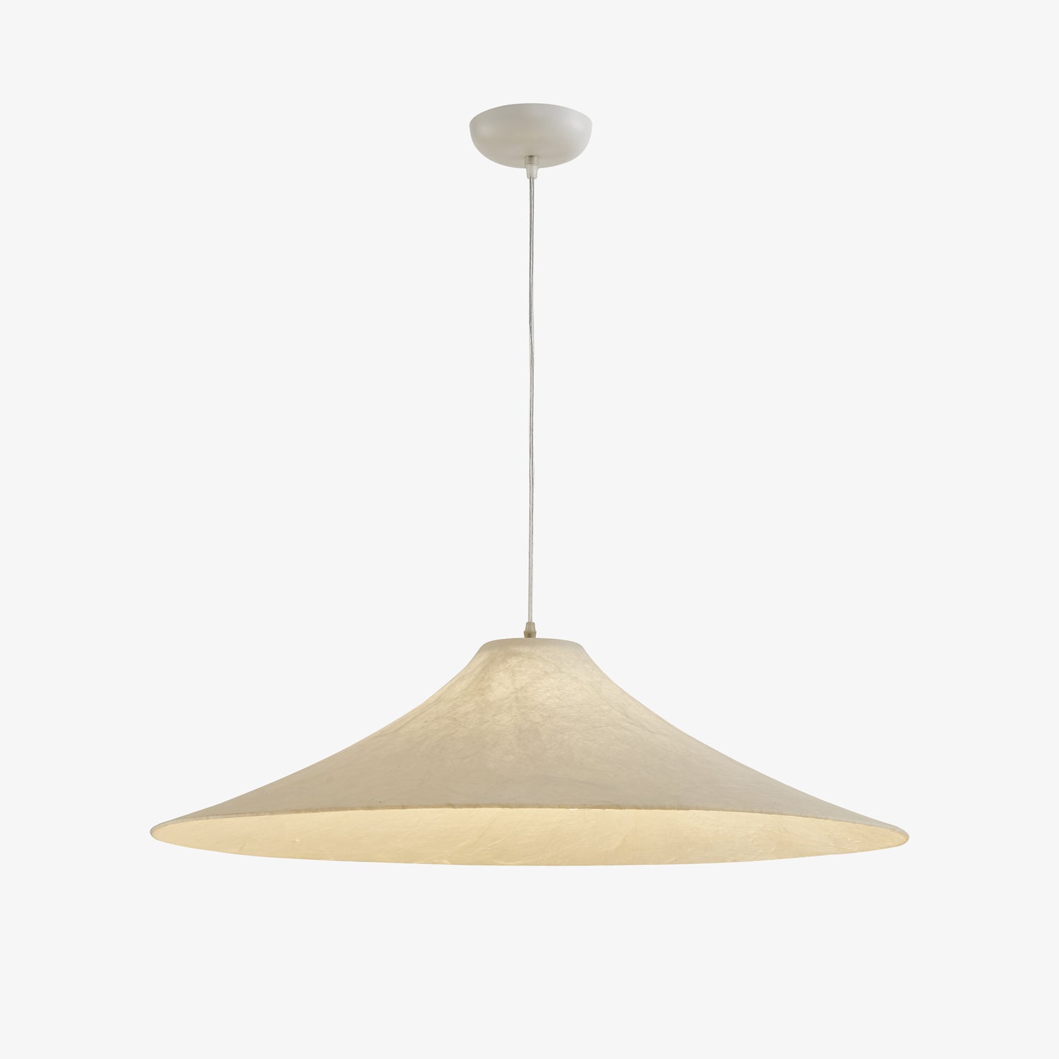 Nora Flat Pendant Lamp
