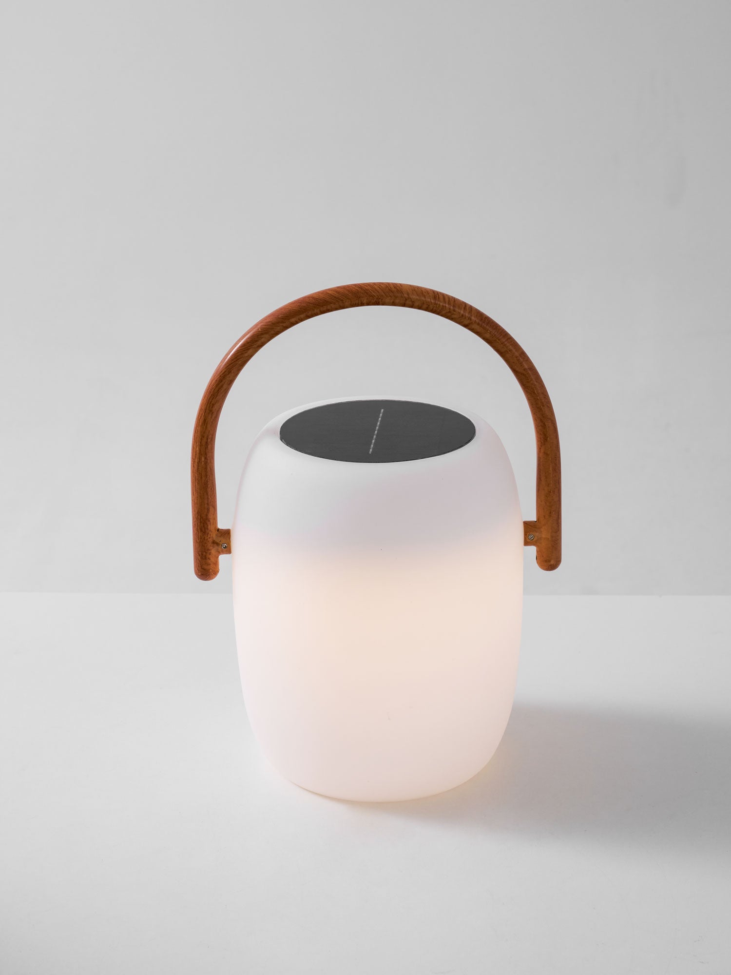 Noria Solar Outdoor Lantern Lamp