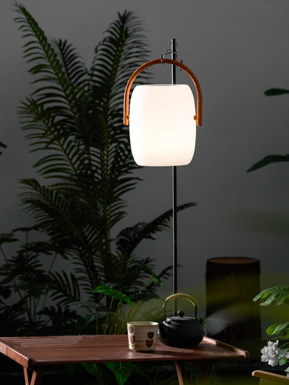 Noria Solar Outdoor Lantern Lamp