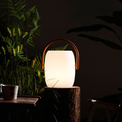 Noria Solar Outdoor Lantern Lamp