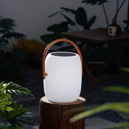 Noria Solar Outdoor Lantern Lamp