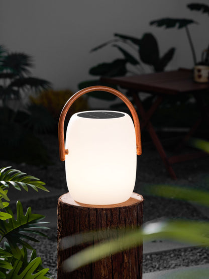 Noria Solar Outdoor Lantern Lamp