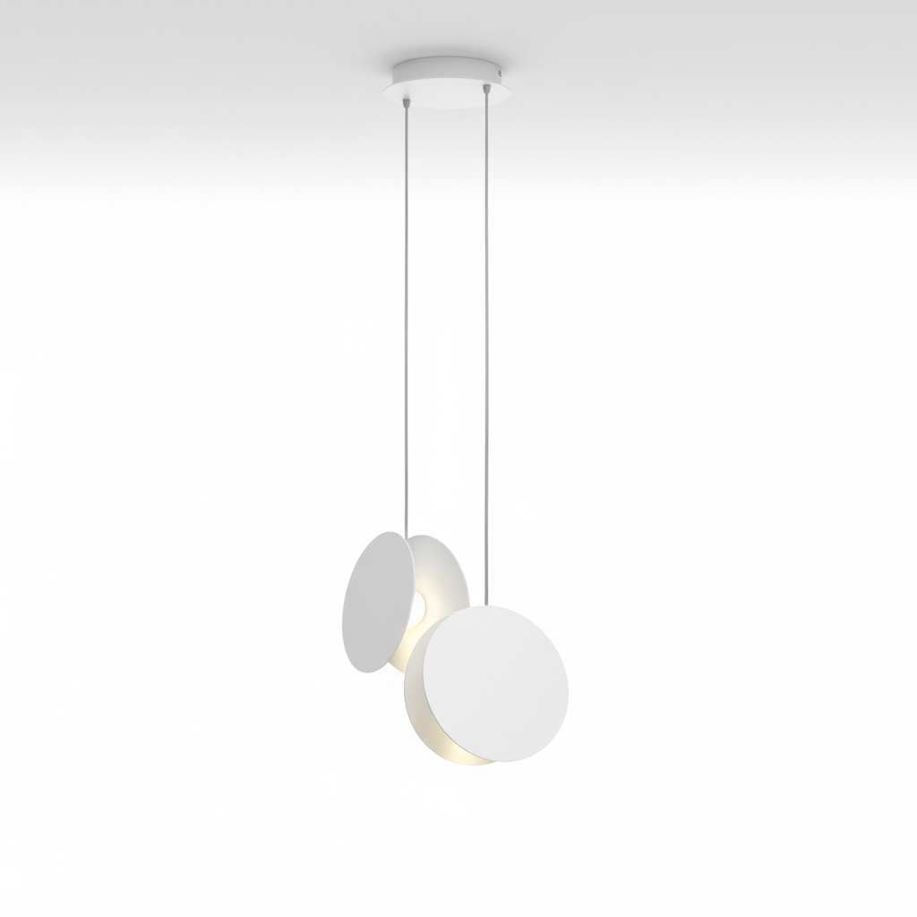 North Pendant Light