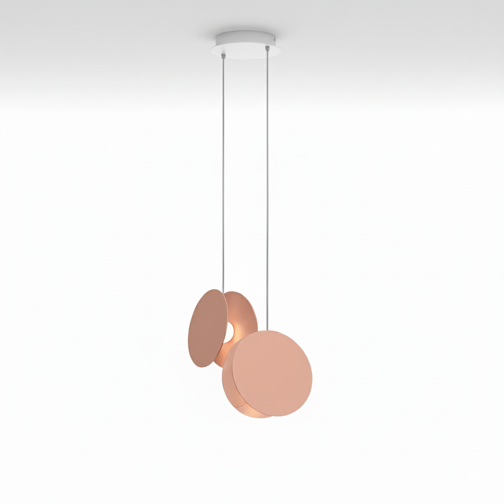 North Pendant Light