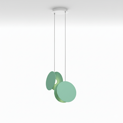 North Pendant Light