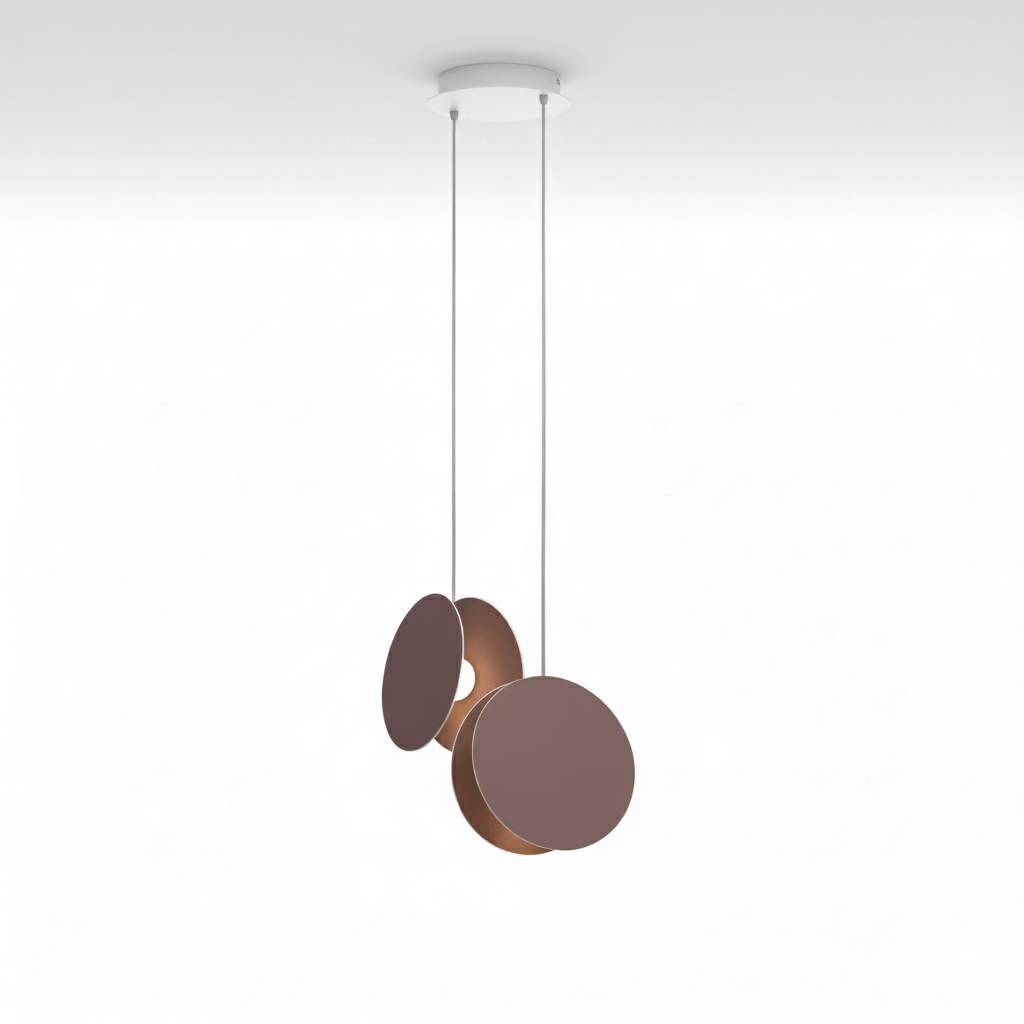 North Pendant Light