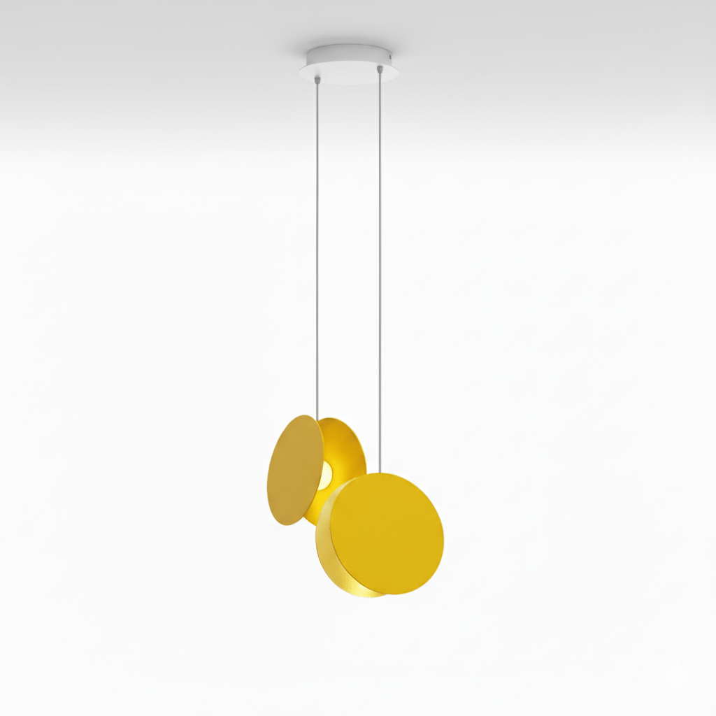 North Pendant Light