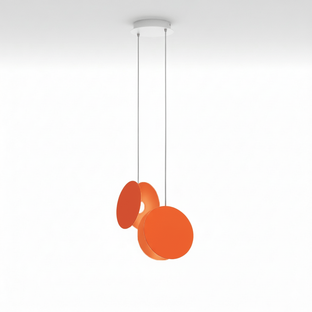 North Pendant Light