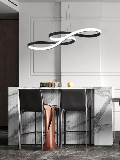 Note Pendant Lamp