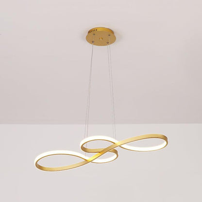 Note Pendant Lamp