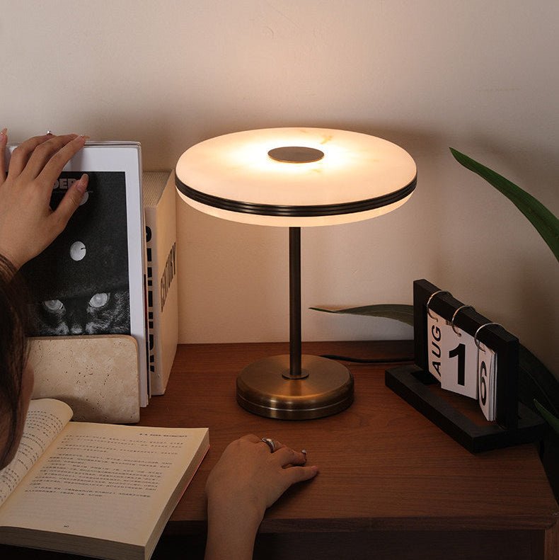 Nova Marlo Table Lamp