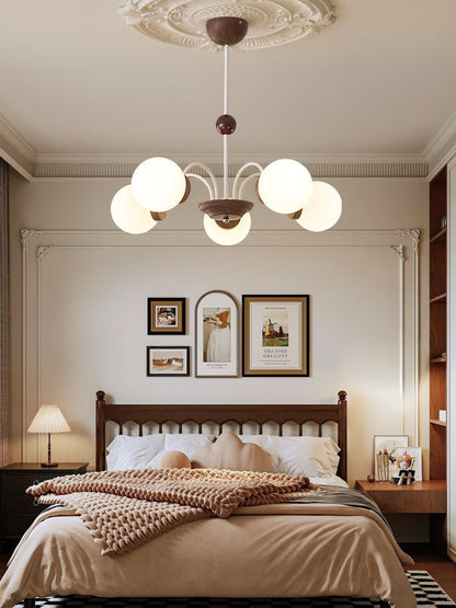 Novara Chandelier