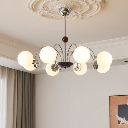 Novara Chandelier