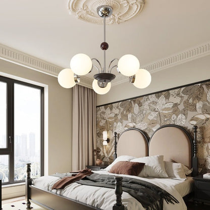 Novara Chandelier