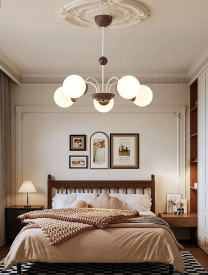 Novara Chandelier
