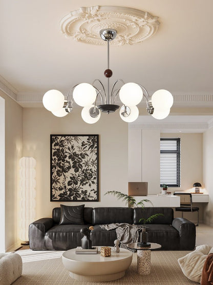 Novara Chandelier