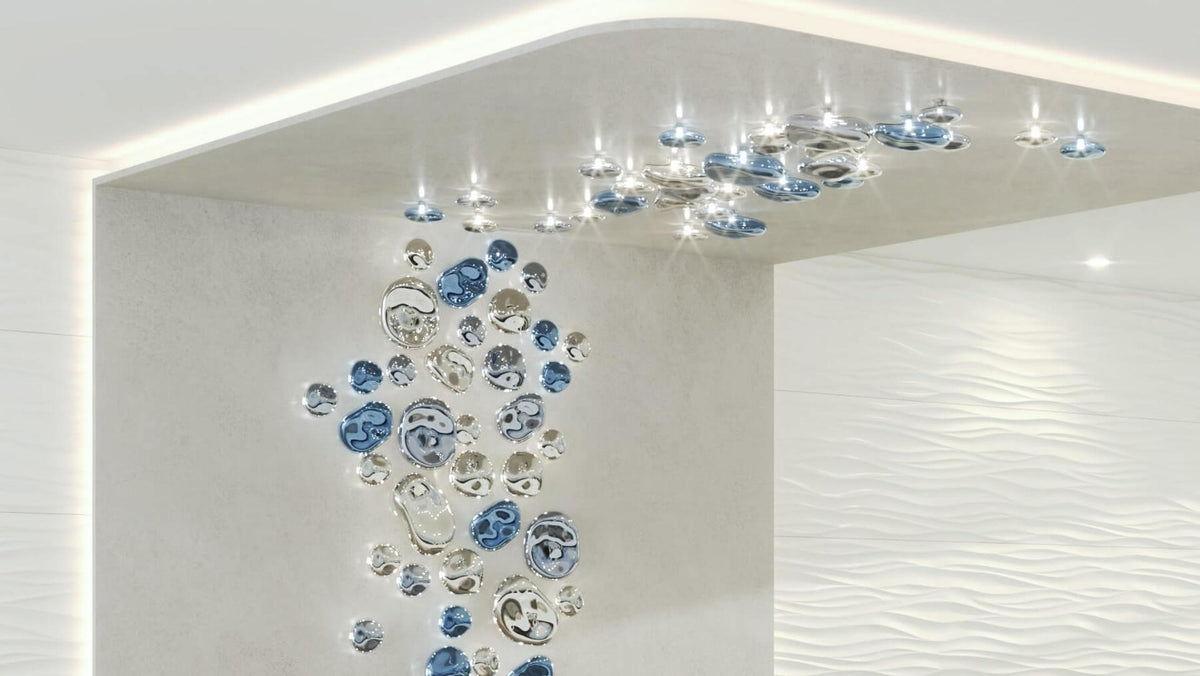Nuggets Wall Lamp