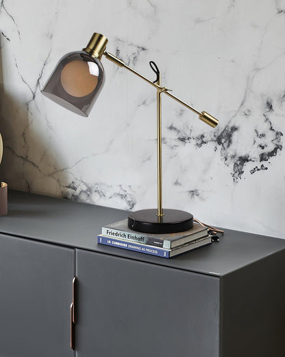 Nyos Table Lamp