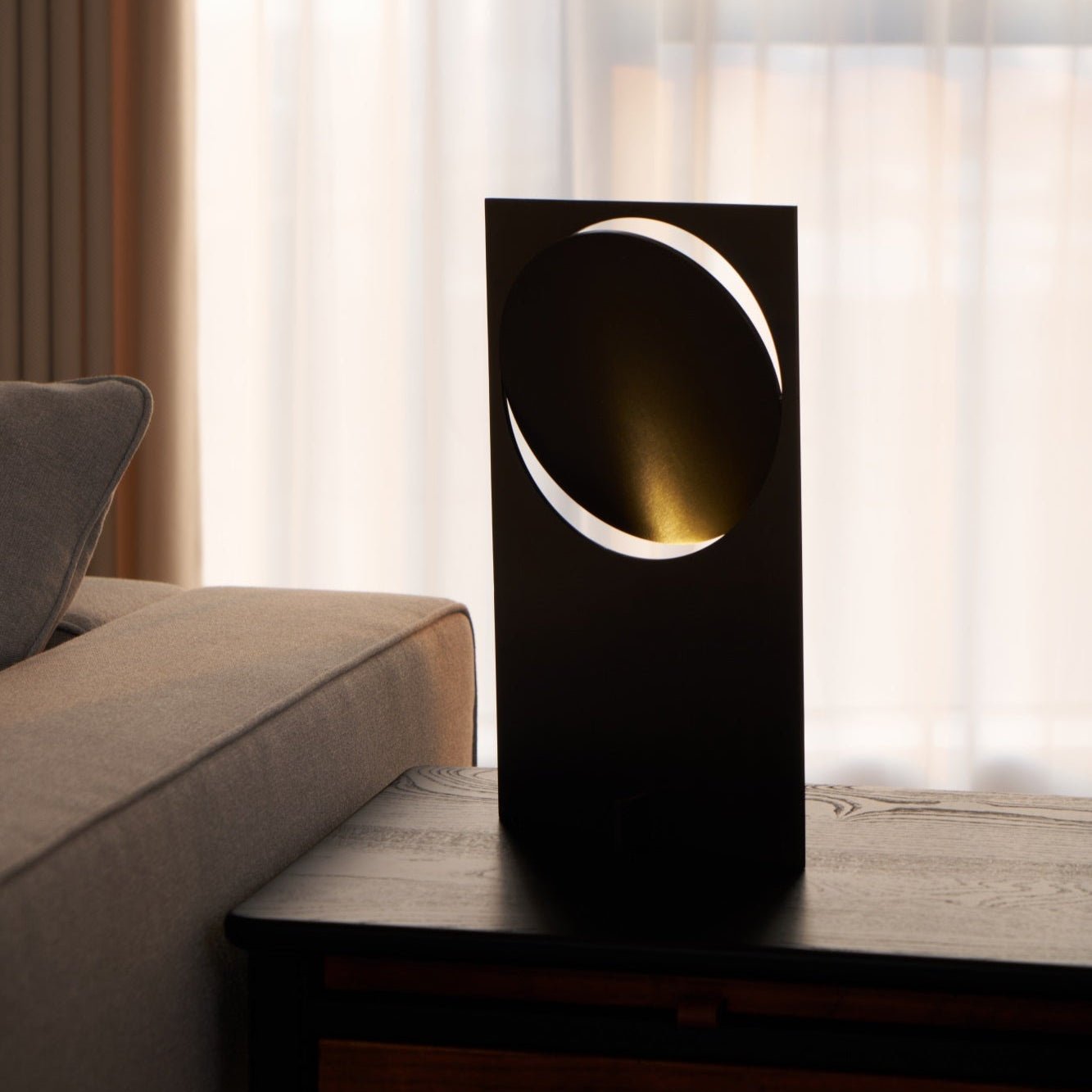 OBJ-01 Table Lamp