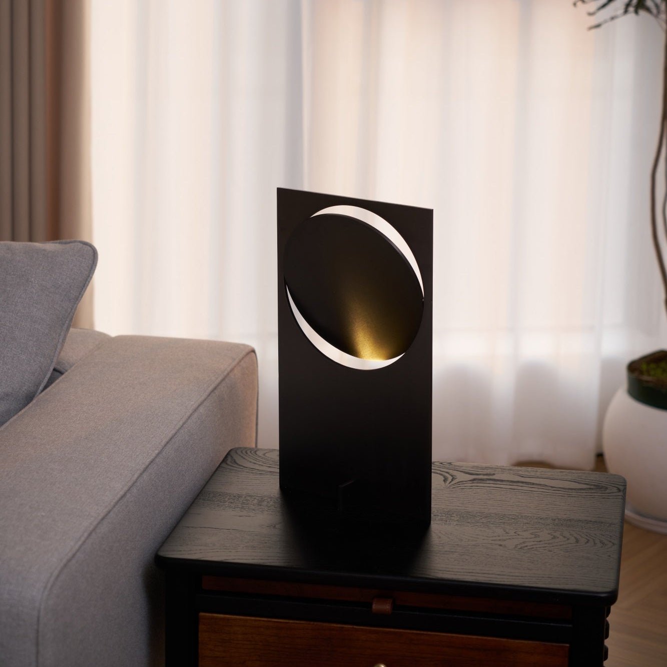 OBJ-01 Table Lamp