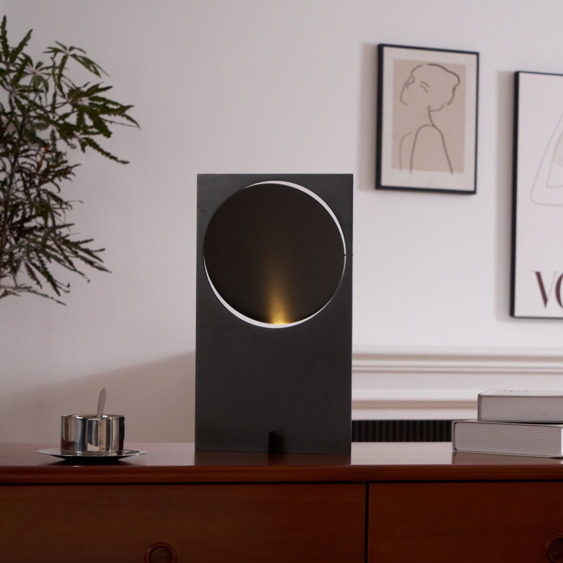 OBJ-01 Table Lamp