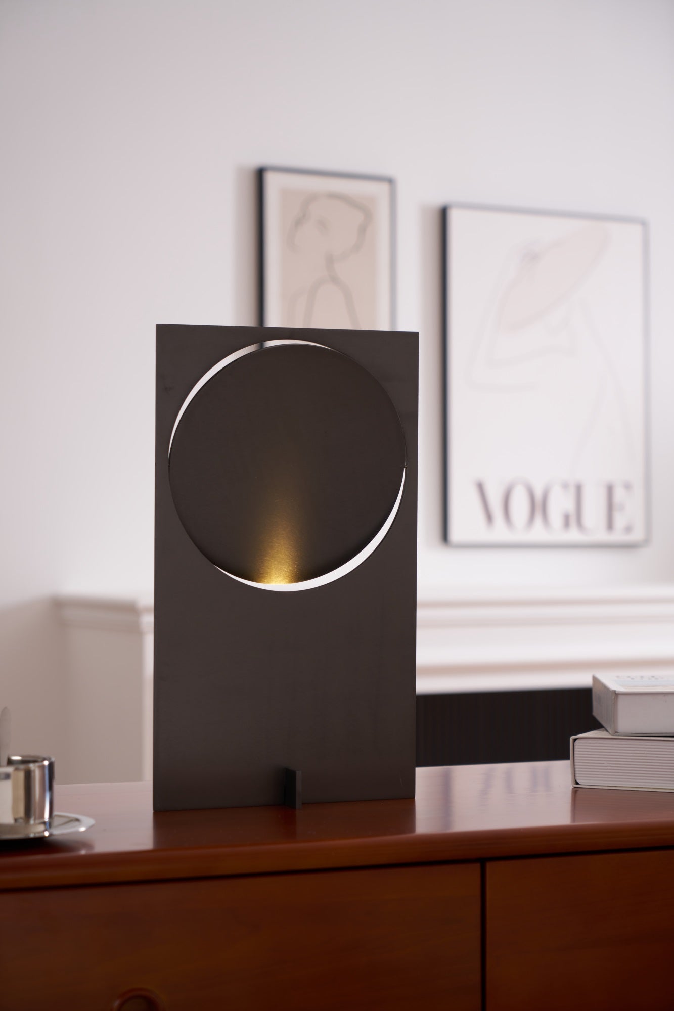 OBJ-01 Table Lamp