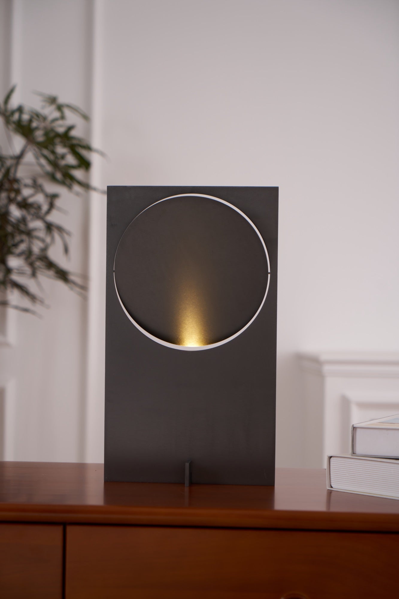 OBJ-01 Table Lamp