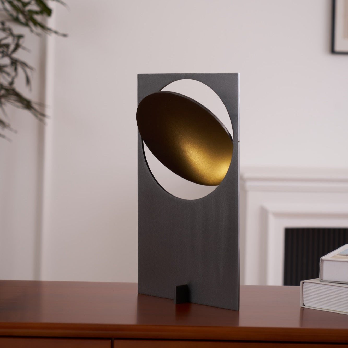 OBJ-01 Table Lamp