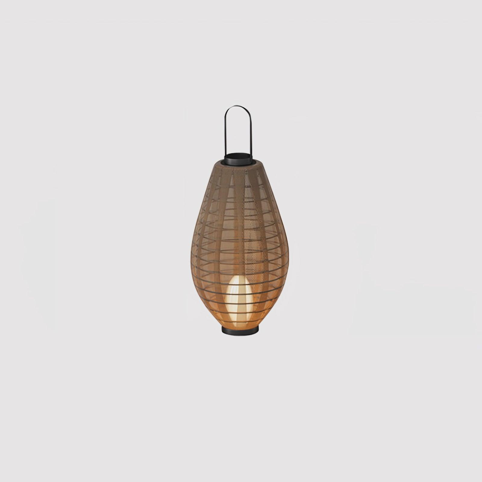 Oasis Mesh Beacon Outdoor Lamp