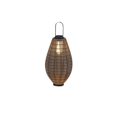 Oasis Mesh Beacon Outdoor Lamp