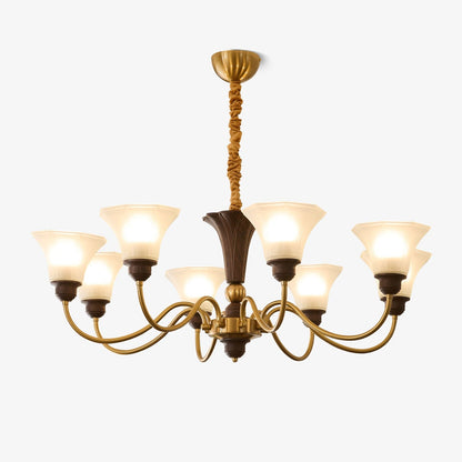 Octavia Chandelier