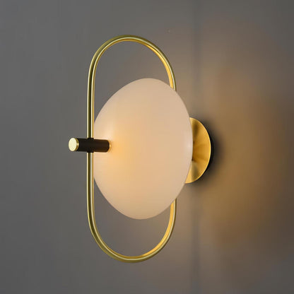 Odeon Wall Lamp
