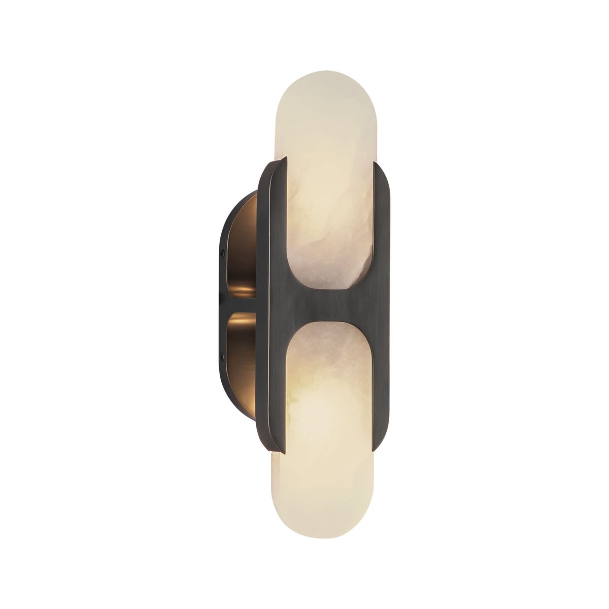 Odin Alabaster Wall Sconce